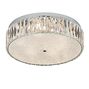 Потолочная люстра Newport 8246/PL chrome М0066098