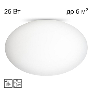 Потолочный светильник Citilux Ron CL941E28