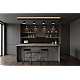 Светильник потолочный Crystal Lux CLT 073C BL