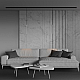 Трековый светильник Maytoni Technical Focus LED TR226-4-5WTW-M-DD2-W