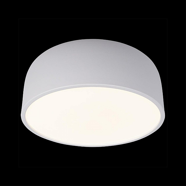 Потолочный светодиодный светильник Loft IT Axel 10201/350 White