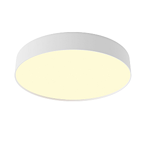 Потолочный светильник Maytoni Zon C032CL-45W2.7K-RD-W