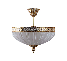 Потолочный светильник Ambiente 7539/35 PL WP