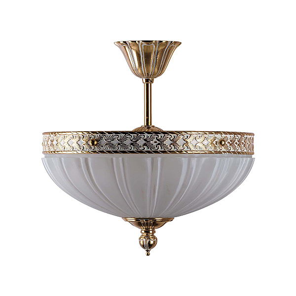 Потолочный светильник Ambiente 7539/35 PL WP