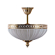 Потолочный светильник Ambiente 7539/35 PL WP