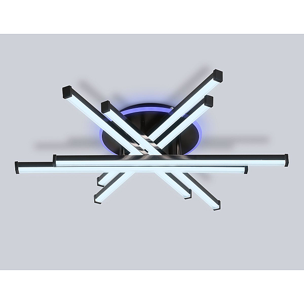 Люстра Ambrella Light COMFORT FL6272