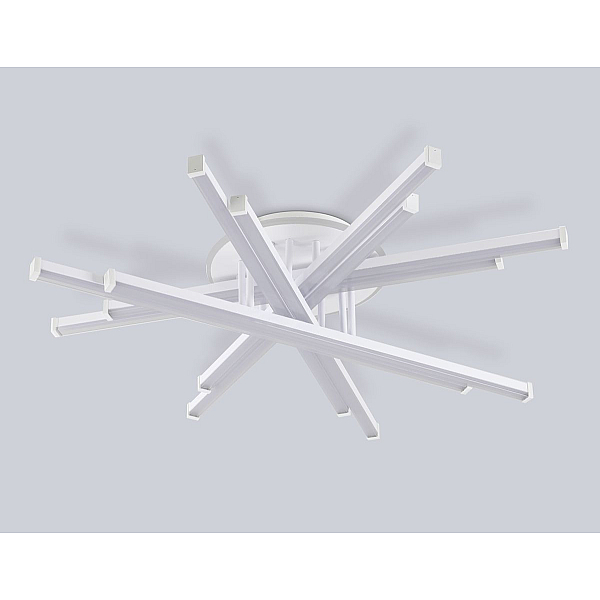 Люстра Ambrella Light COMFORT FL6275