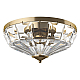 Потолочный светильник Maytoni Facet MOD094CL-04G