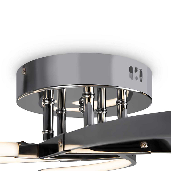 Потолочный светильник Freya Timeless FR6045CL-L50CH