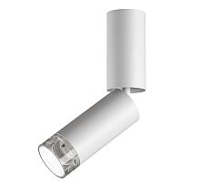 Спот Odeon Light Hightech Ligo 7136/8CL