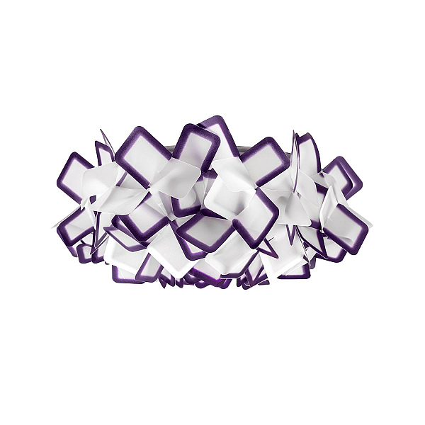 Потолочный светильник Loft IT Clizia 10231/530C Purple