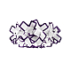 Потолочный светильник Loft IT Clizia 10231/530C Purple