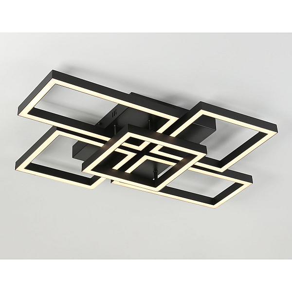 Люстра Ambrella Light ACRYLICA FA1012
