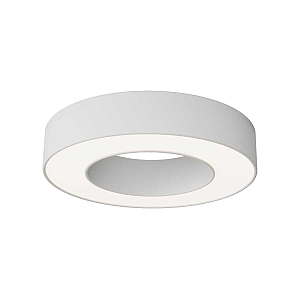 Потолочный светильник Maytoni Technical Lua C093CL-24W4K-W