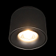 Потолочный светодиодный светильник Loft IT Tictac 10219 Black 3000K