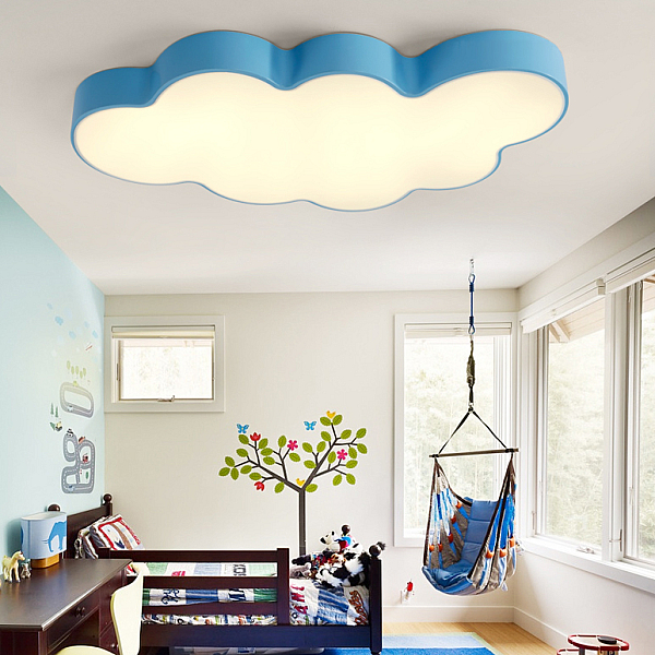 Потолочный светильник ImperiumLoft Cloud 101448-26