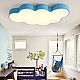 Потолочный светильник ImperiumLoft Cloud 101448-26