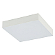 Потолочный cветильник Nowodvorski Lid Square Led White 10422