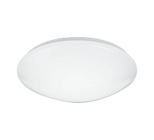 Потолочный светодиодный светильник Globo Atreju I 48363-24RGB