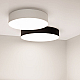 Потолочный светодиодный светильник Arlight SP-Flower-R280-15W Day4000 049793