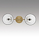 Потолочная люстра Lumion Comfi Vivian 8188/2C