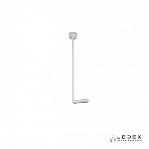 Потолочный светильник iLedex Telescope 7010/1РS WH