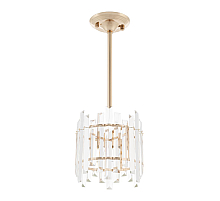 Потолочный светильник Arte Milano Sorrento 372409/1/350/200 GD