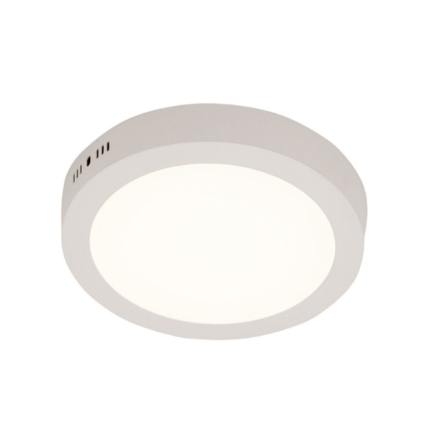 Потолочный светильник LEDtrec 316-18W Потолочный светильник LEDtrec 316-18W