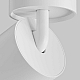 Потолочный светильник Maytoni Technical Ceiling FOCUS LED C055CL-L20W2.7-3-4K-M-W