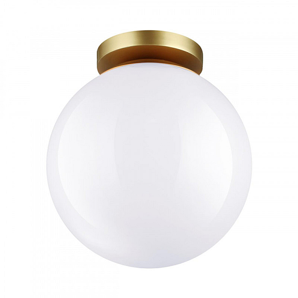 Потолочный светильник Odeon Light Hightech Bosco 4248/1C