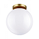 Потолочный светильник Odeon Light Hightech Bosco 4248/1C