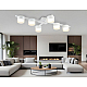 Потолочный светильник Ambrella Light Comfort FL51662