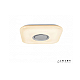 Потолочный светильник iLedex Music Music 60W SQ brilliant
