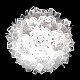 Потолочный светодиодный светильник Loft IT Clizia 10231/780C White