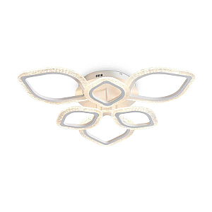 Потолочный светильник Freya Market FR6199CL-L150W1
