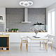 Потолочный светильник Escada Eris 10265/3LED