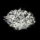 Потолочный светильник Loft IT Clizia 10593/780C Silver