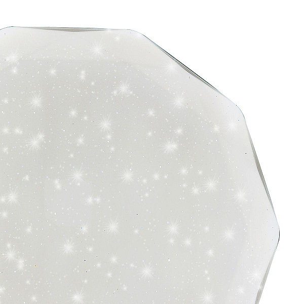 Потолочный светодиодный светильник Natali Kovaltseva Led Lamps 81082