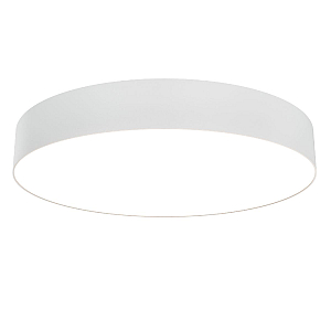 Потолочный светильник Maytoni Zon C032CL-45W3K-RD-W