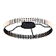 Потолочный светодиодный светильник ST Luce Estense SL6203.402.50