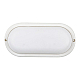Потолочный светодиодный светильник Volpe ULW-Q226 18W/6500К IP65 White UL-00011049