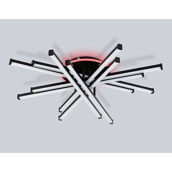 Люстра Ambrella Light COMFORT FL6276