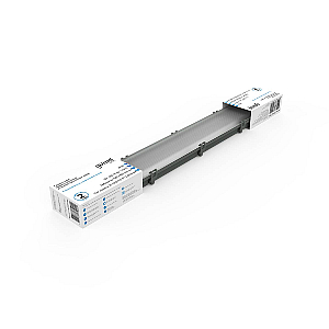Потолочный светильник Gauss СПП-Т8-G13 Lite 909437260