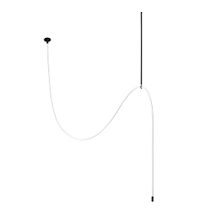 Потолочный светильник Loft IT Thread 10388C Black