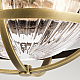 Потолочный светильник Kichler Tollis QN-TOLLIS-F-NBR