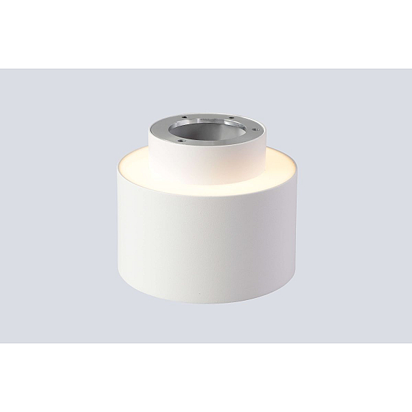 Потолочный светильник Crystal Lux CLT 085C WH