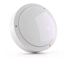 Потолочный светодиодный светильник (UL-00004258) Uniel ULW-K15A 25W/5000K IP54 White