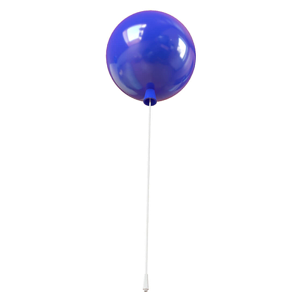 Потолочный светильник Loft IT Memory 5055C/S Blue