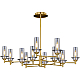Потолочный светильник ILLUMICO IL5216-12PLS-24 HIGHBALL