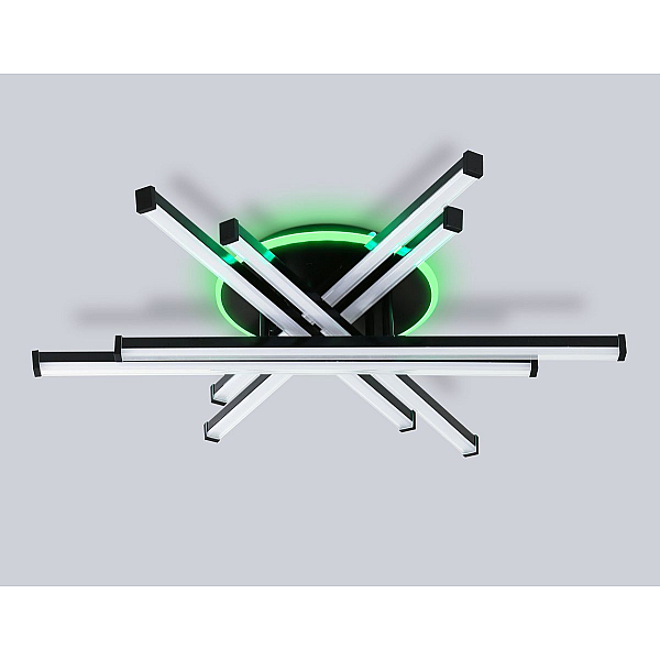 Люстра Ambrella Light COMFORT FL6272